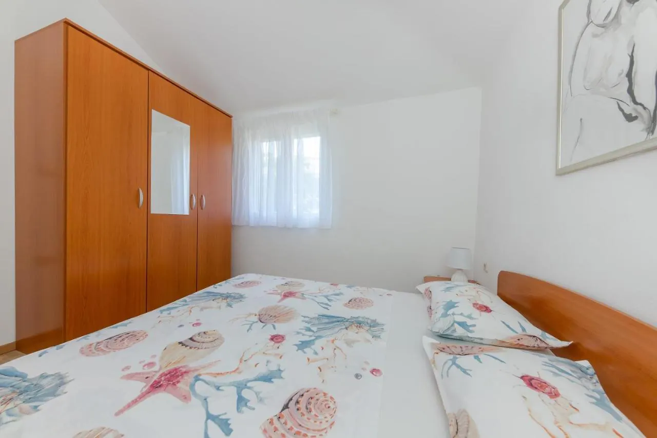 Apartments Danica Trogir