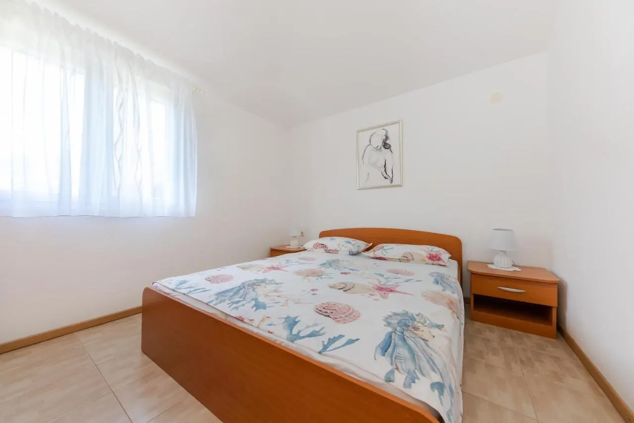Apartments Danica Trogir 0*,  Chorwacja