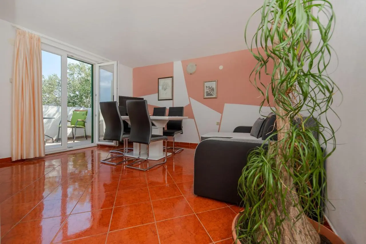 Apartments Danica Trogir