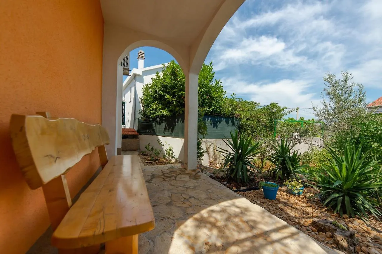 Apartments Danica Trogir Chorwacja