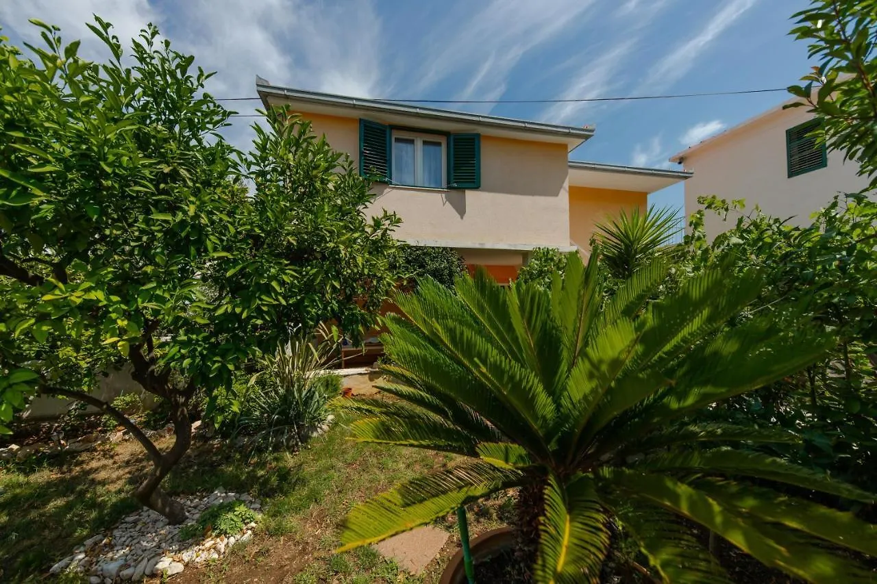 Apartments Danica Trogir