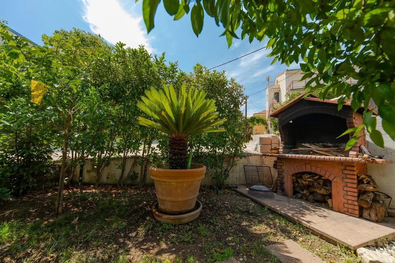 Apartments Danica Trogir