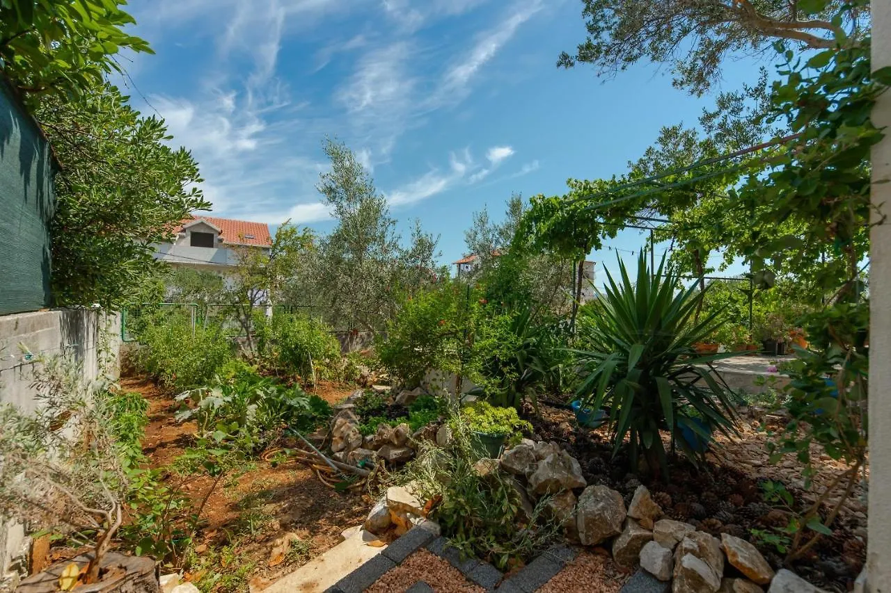 Apartments Danica Trogir