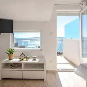 Amneris Apartament